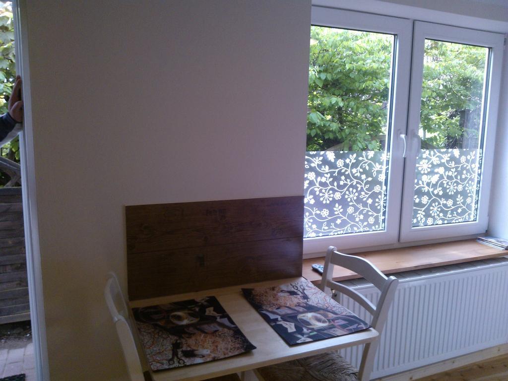 Apartment In Putbus I Dış mekan fotoğraf