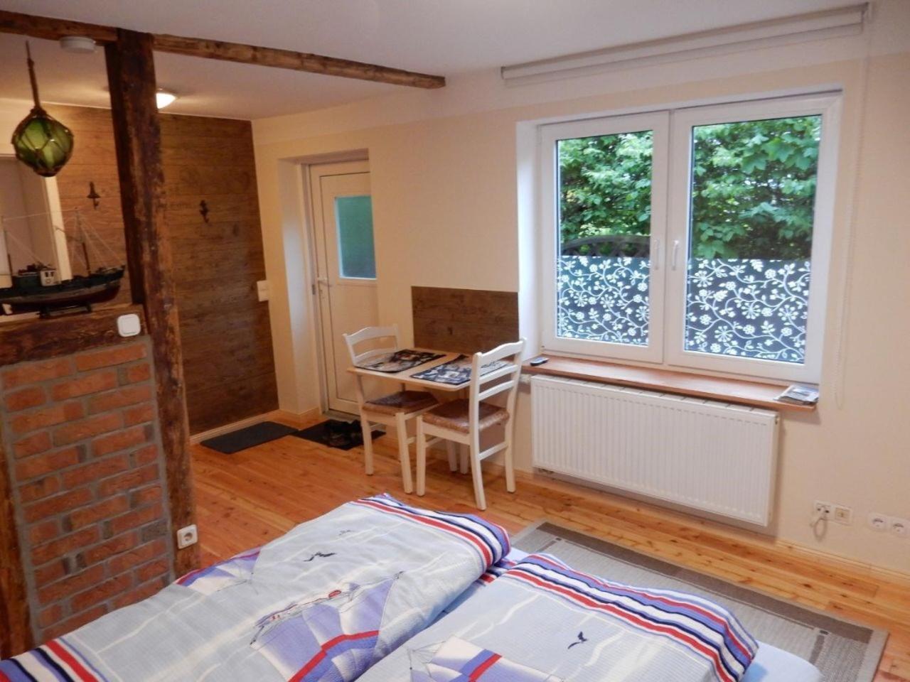 Apartment In Putbus I Dış mekan fotoğraf