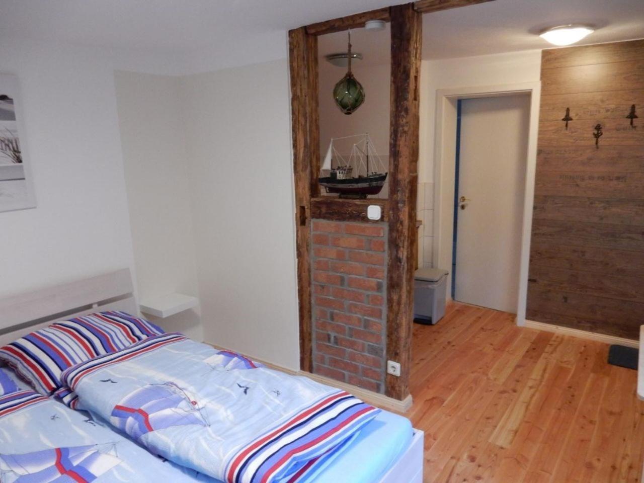 Apartment In Putbus I Dış mekan fotoğraf
