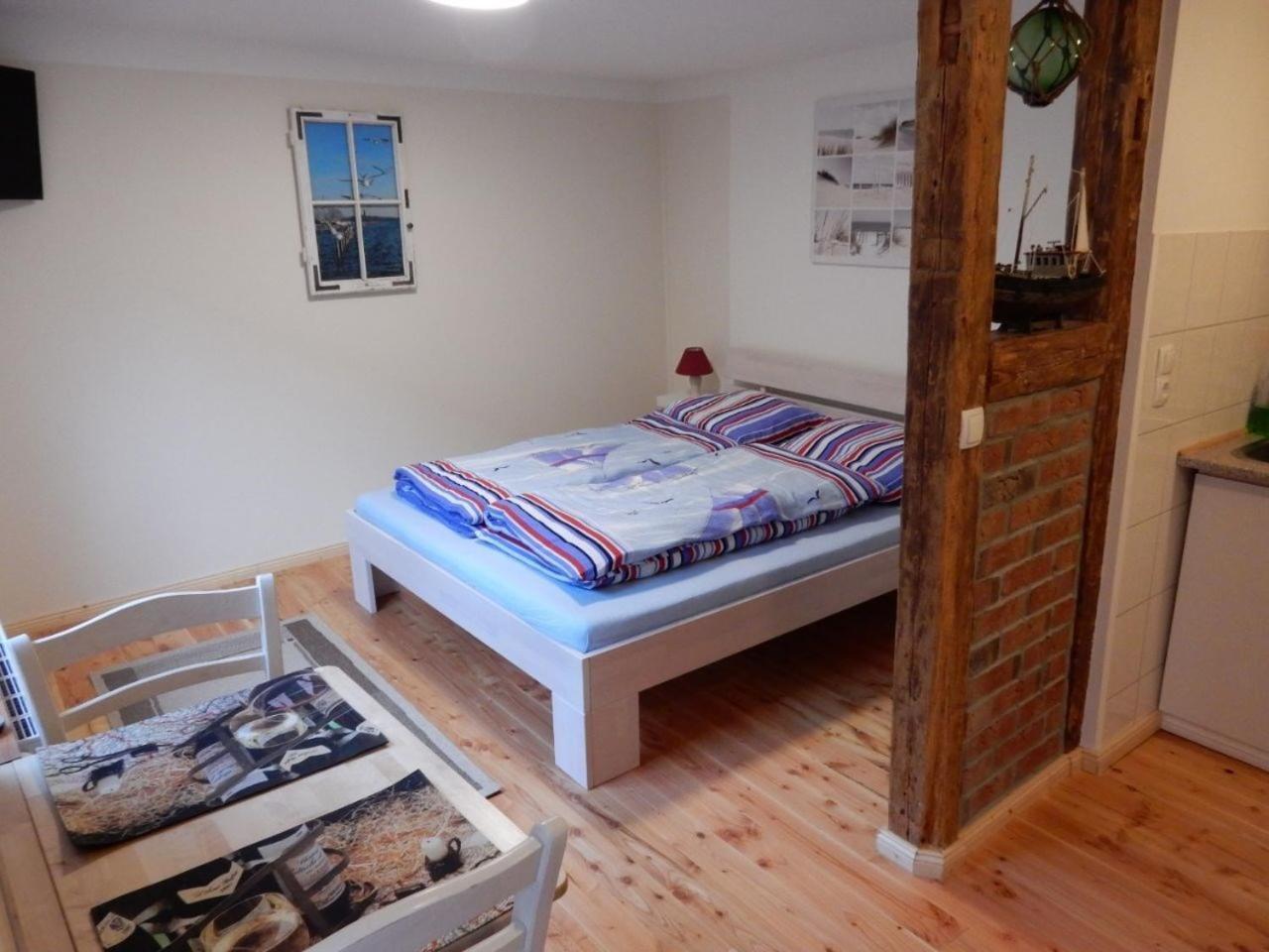Apartment In Putbus I Dış mekan fotoğraf